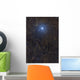 Polaris Surrounded Molecular Clouds Wall Decal
