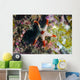 Peppermint Sea Star Tioman Wall Decal