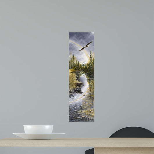 Autumn Wall Mural