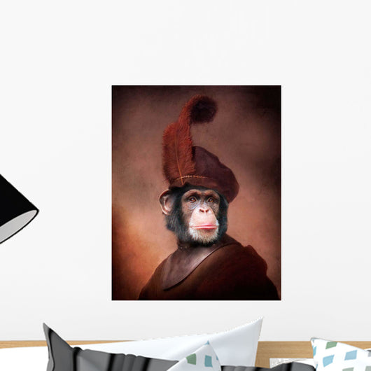 Rembrandt Wall Mural
