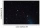 M108 Galaxy and M97 Wall Decal
