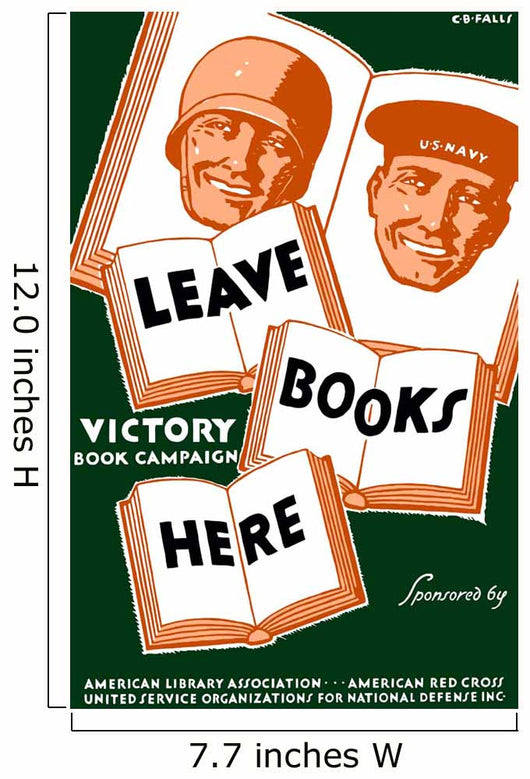 Vintage Wpa Poster Several Wall Decal
