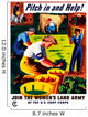World War Ii Propaganda Wall Decal Design 12