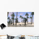 Two Coelophysis Shallow Water Wall Decal