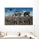 World Stripped Bare from Wall Decal