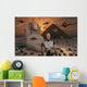 Artist's Concept Pyramids and Wall Decal
