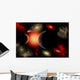 Artist's Concept Cosmic Wonders Wall Decal