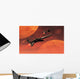 Star Fighters Routine Space Wall Decal Design 1