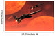 Star Fighters Routine Space Wall Decal Design 1