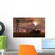 Remote Meeting Place Where Wall Decal
