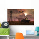 Remote Meeting Place Where Wall Decal