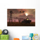 Remote Meeting Place Where Wall Decal