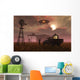 Remote Meeting Place Where Wall Decal