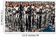 Mass Gathering Female like Wall Decal Design 2