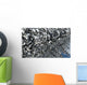 Virus Has Spread through Wall Decal