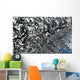 Virus Has Spread through Wall Decal