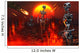 Machines Rise to Take Wall Decal