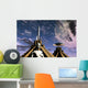 Builders Mayan Pyramids Visit Wall Decal