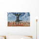 Alternate Reality Cyborgs Pay Wall Decal
