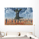 Alternate Reality Cyborgs Pay Wall Decal