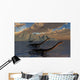 Strange Creatures Best Resemble Wall Decal