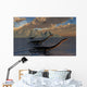 Strange Creatures Best Resemble Wall Decal