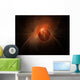 Abstract Conceptual Image Scene Wall Decal