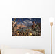 Robotic Exploration Team and Wall Decal