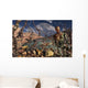 Robotic Exploration Team and Wall Decal