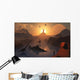 Fabled City Atlantis Set Wall Decal