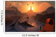 Fabled City Atlantis Set Wall Decal