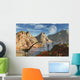 Herd Omeisaurus Dinosaurs Prehistoric Wall Decal Design 2