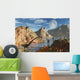 Herd Omeisaurus Dinosaurs Prehistoric Wall Decal Design 2