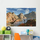 Herd Omeisaurus Dinosaurs Prehistoric Wall Decal Design 2