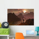 Herd Omeisaurus Dinosaurs Prehistoric Wall Decal Design 1