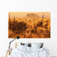 Team Robots Gather Last Wall Decal Design 2