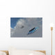 F-22 Stealth Fighter Jets Wall Decal