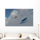 F-22 Stealth Fighter Jets Wall Decal
