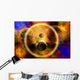 Creation New Star Systems Wall Decal