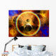 Creation New Star Systems Wall Decal