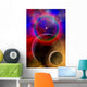 New Planets and Solar Wall Decal