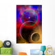 New Planets and Solar Wall Decal
