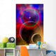 New Planets and Solar Wall Decal