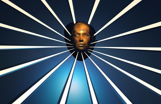 Time When Computers Will Prevail Wall Decal