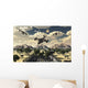 Futuristic Military Base Wall Decal