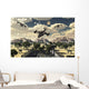 Futuristic Military Base Wall Decal