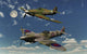 Royal Air Force Supermarine Pair Wall Decal