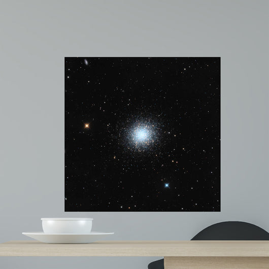 Messier 13 Great Globular Wall Decal