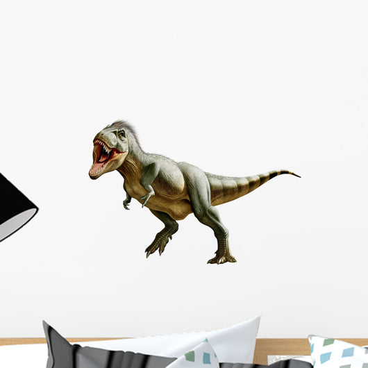Tyrannosaurus Rex Dinosaur Wall Decal
