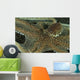 Mimic Octopus with Arms Wall Decal